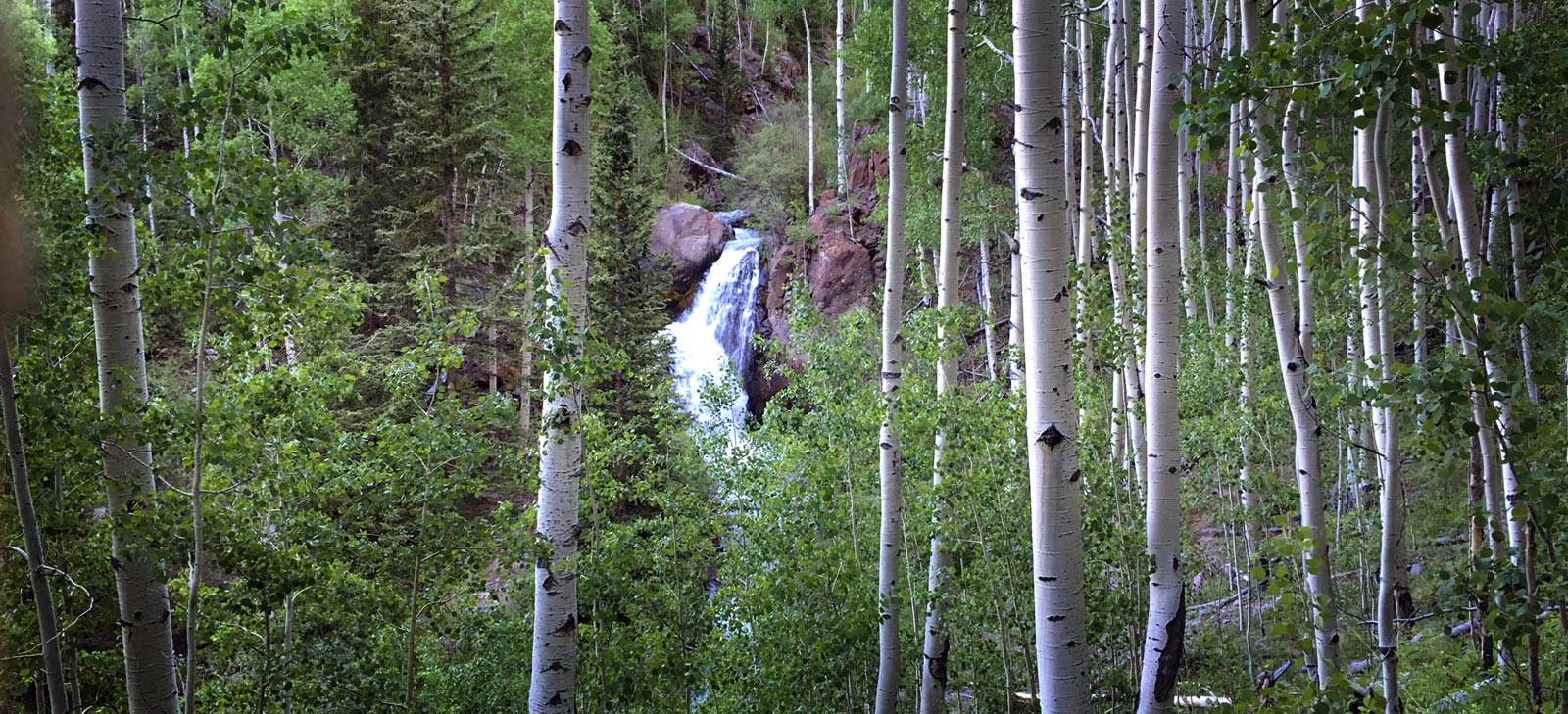 Mountain Village Telluride Jeep Rental